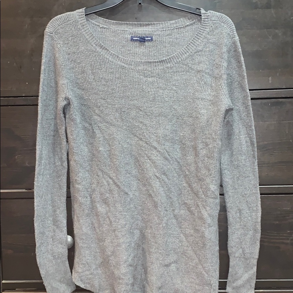 Lightweight American Eagle Sweater - Medium